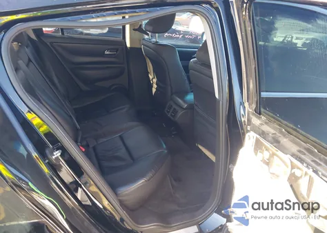 2010 Acura Zdx z USA, uszkodzony, nr VIN 2HNYB1H43AH502924